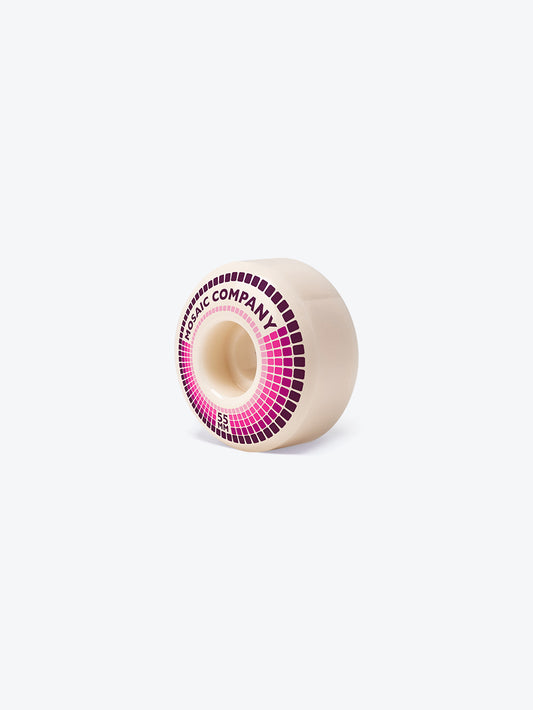 Mosaic Lido OG 55mm 99A Wheels Pack