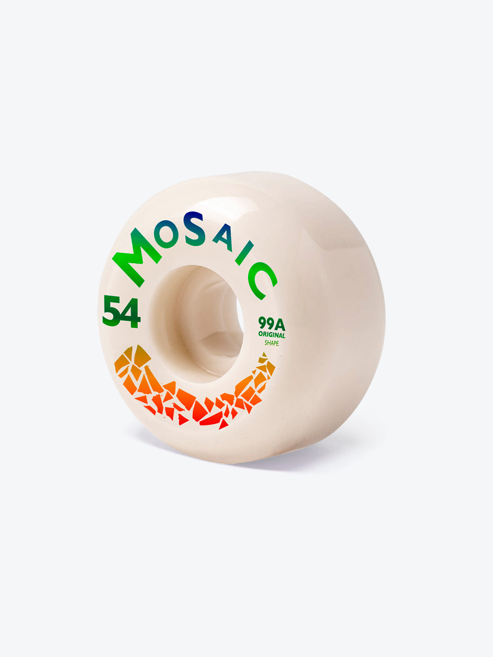 Mosaic Miramon OG 54mm 99A Wheels Pack