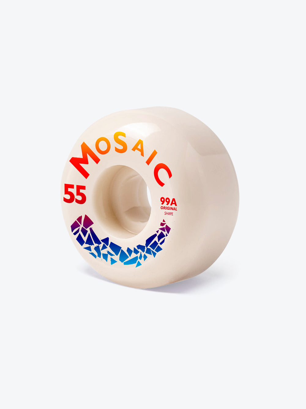 Mosaic Miramon OG 55mm 99A Wheels Pack