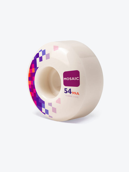 Mosaic Rutor CS 54mm 99A Wheels Pack