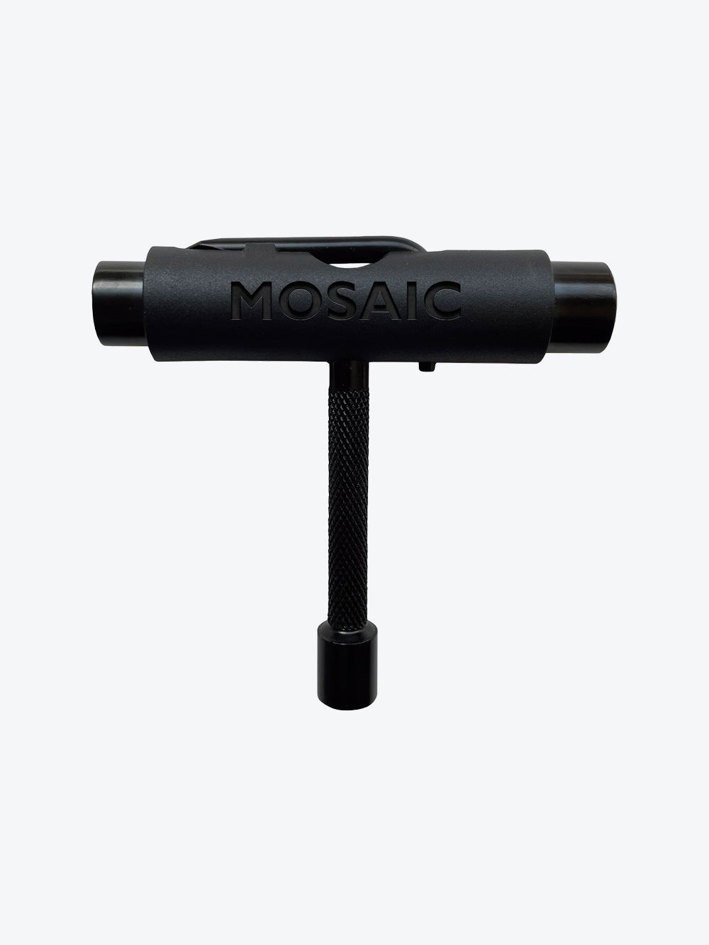 Mosaic T Tool 6 in 1 Black