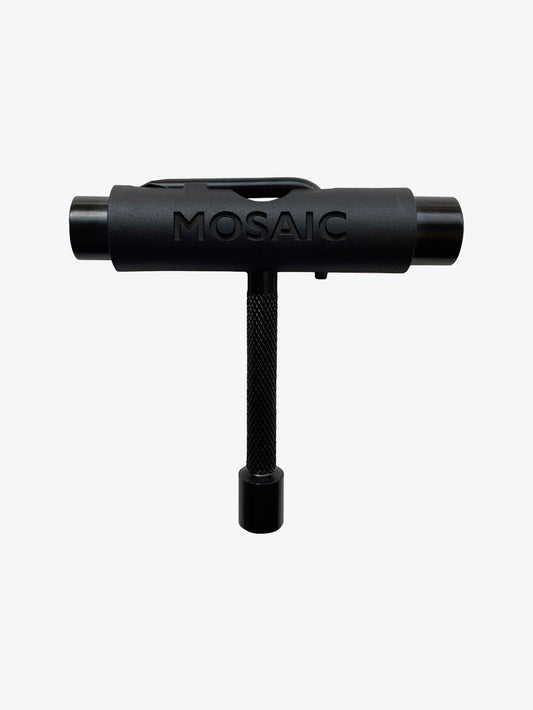 Mosaic T Tool 6 in 1 Noir