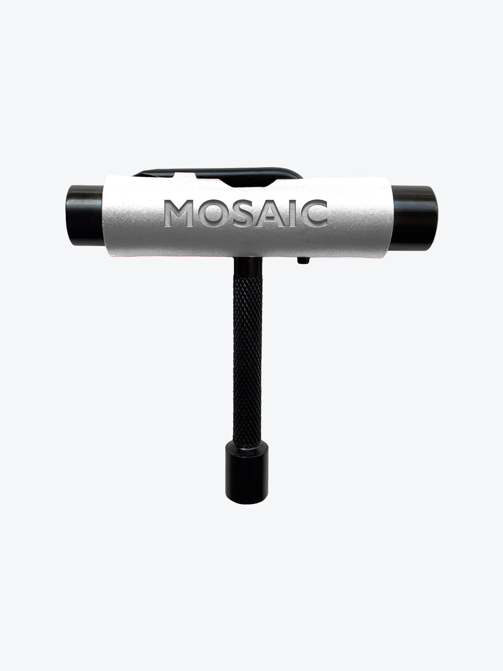 Mosaic T Tool 6 in 1 White