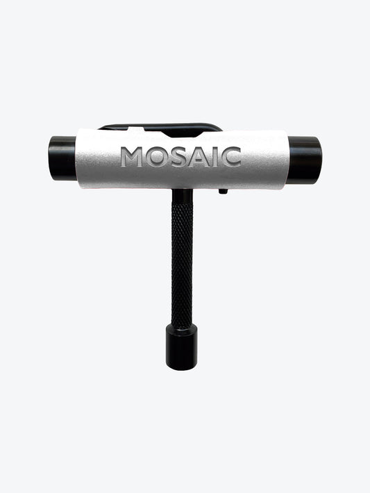 Mosaic T Tool 6 in 1 Blanc