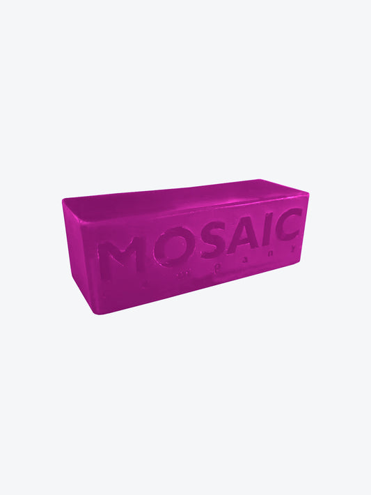 Mosaic Cire sk8 Purple