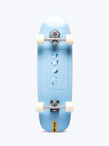 Mundaka 32" YOW Surfskate