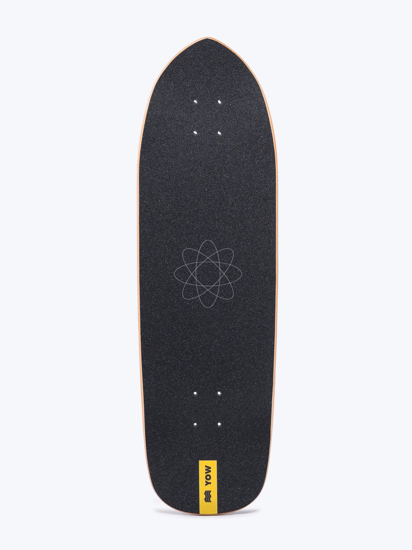 Mundaka 32" YOW Deck