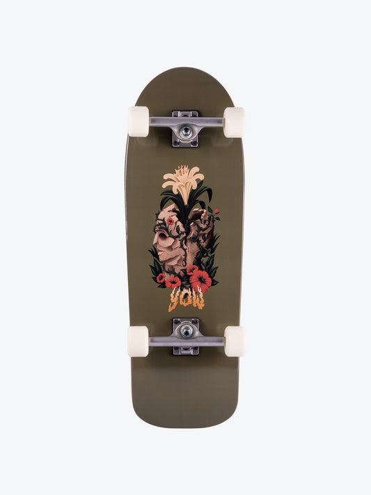 Oasis 30" YOW Cruiser Urbain