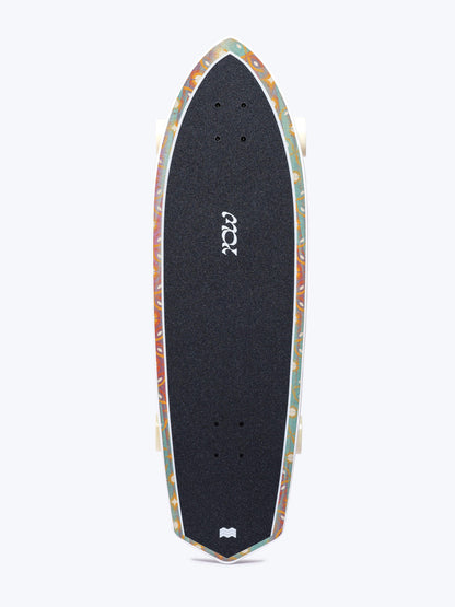 Padang Padang 34" YOW Surfskate