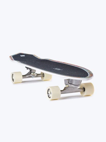 Padang Padang 34" YOW Surfskate