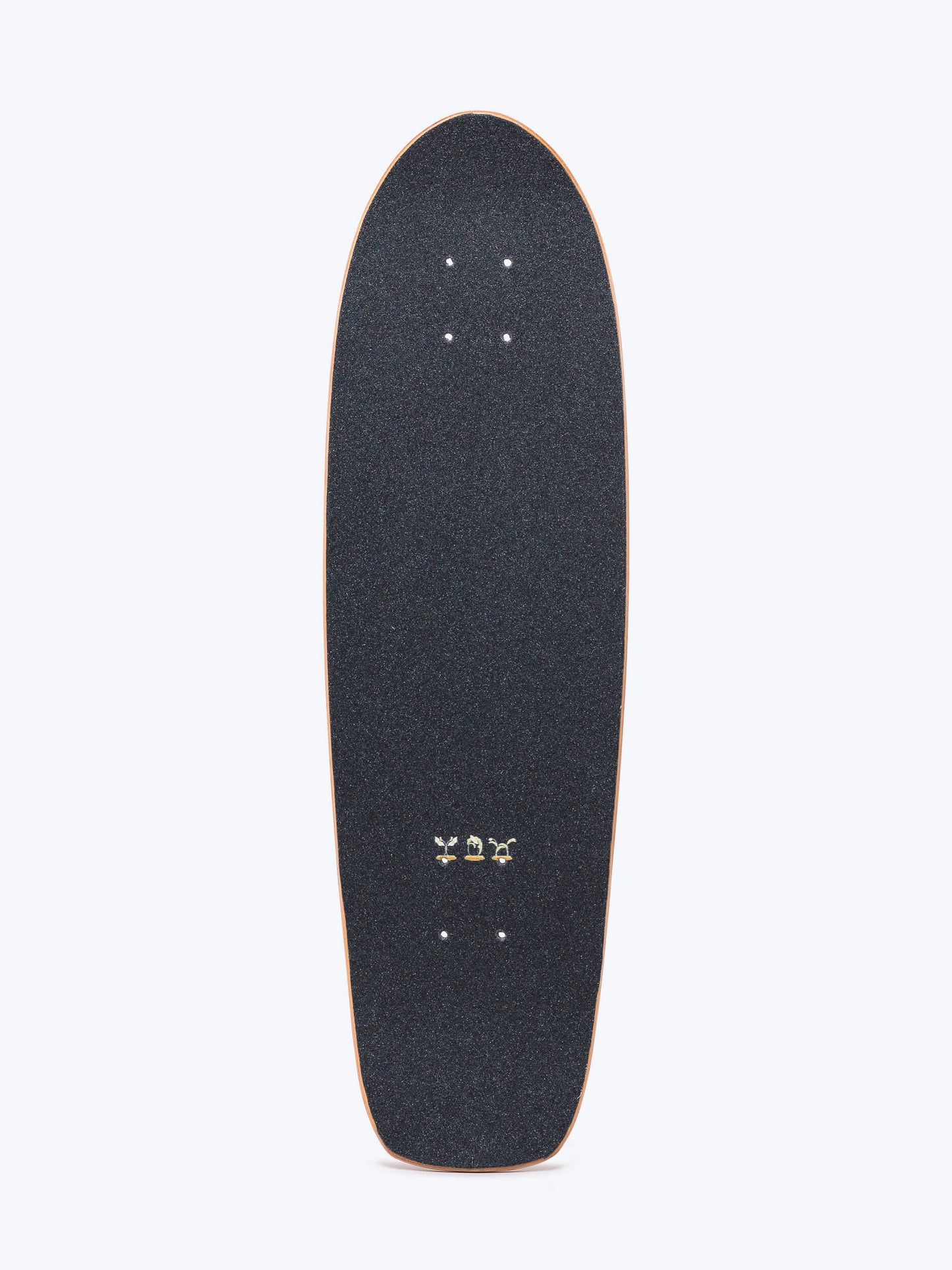 Persia 29.5" YOW Surf Cruiser Deck