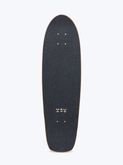 Persia 29.5" YOW Surf Cruiser Deck