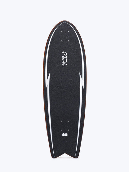 Pipe 32" YOW Deck