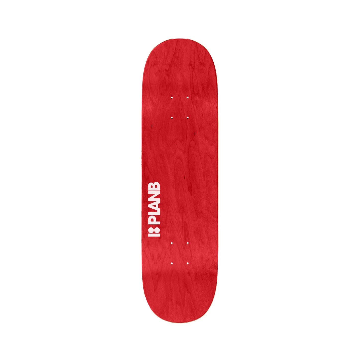 Plan B El Toro Joslin 8.25" Skate Deck