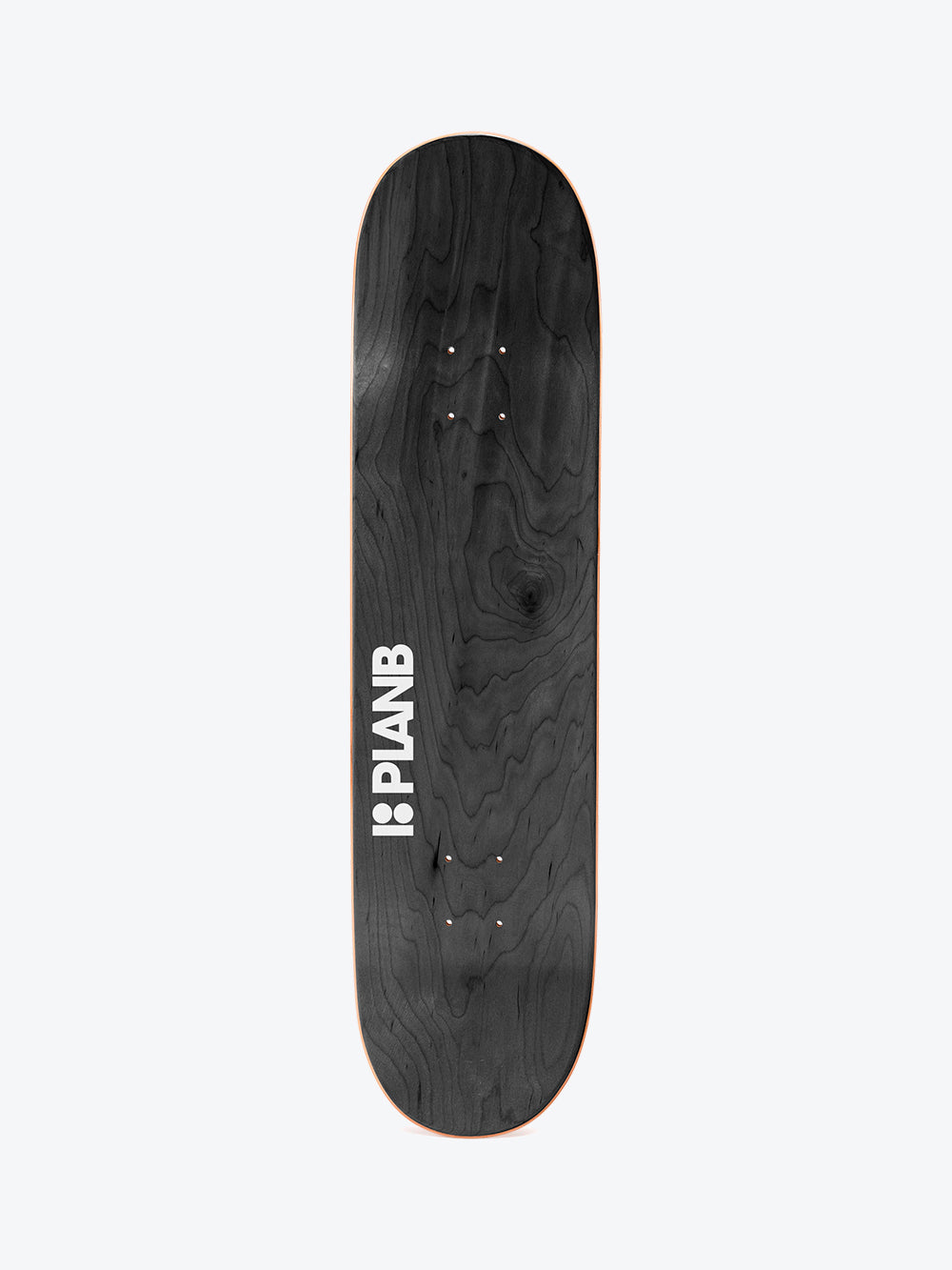 Plan B Angled Joslin 8.375" Skate Deck