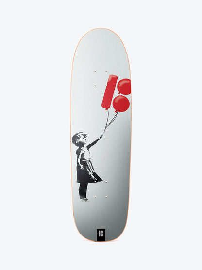 Plan B Balloons 9.0" Skate Deck