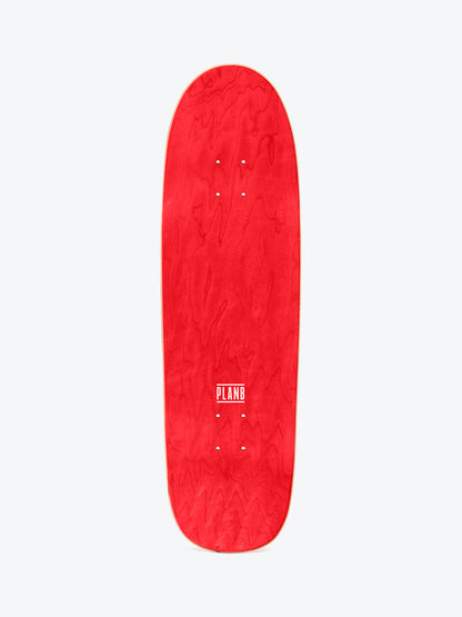 Plan B Balloons 9.0" Skate Deck