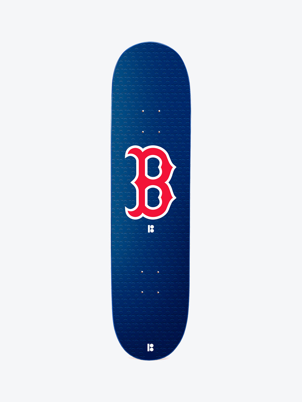 Plan B Boston B 8.125" Skate Deck