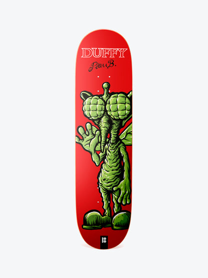 Plan B Bug Duffy 8.5" Skate Deck