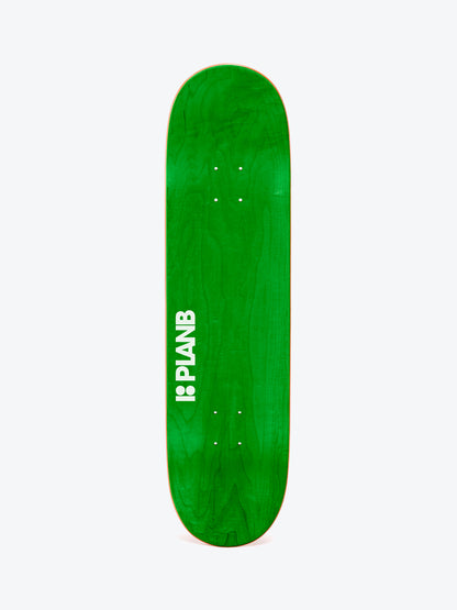 Plan B Bug Duffy 8.5" Skate Deck