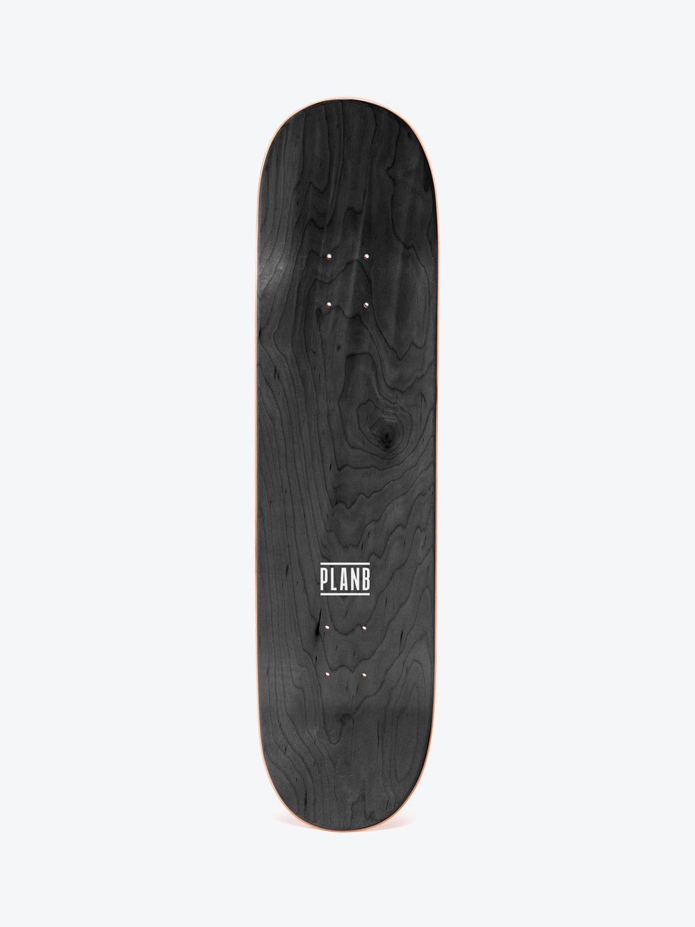 Plan B City Life LA 8.25" Skate Deck