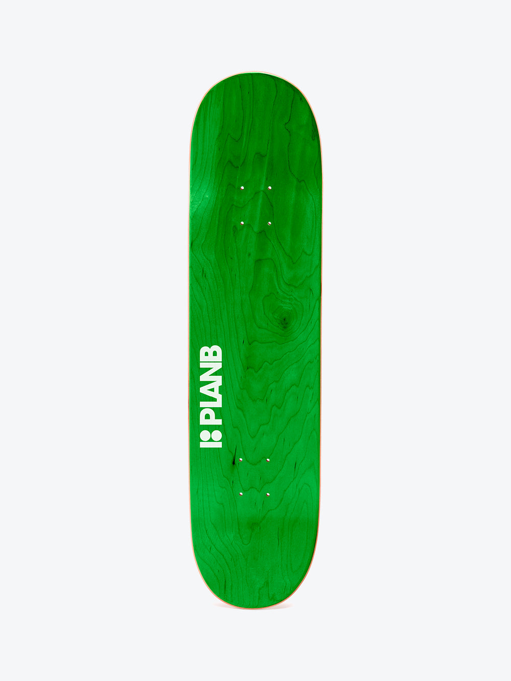 Plan B Bug Duffy 8.25" Skate Deck