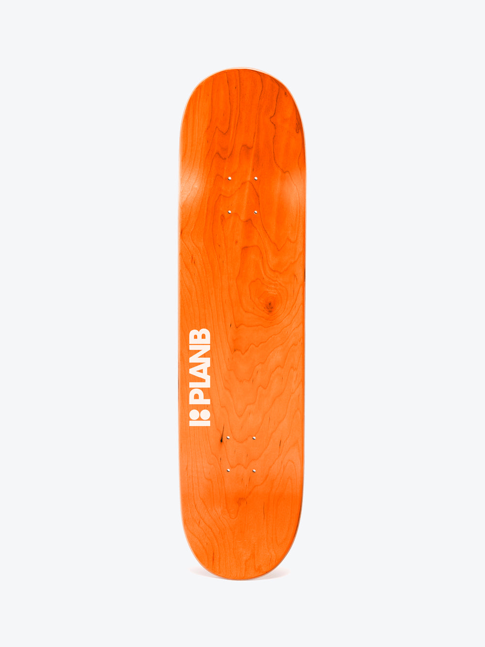 Plan B Engrained McClung 8.25" Skate Deck