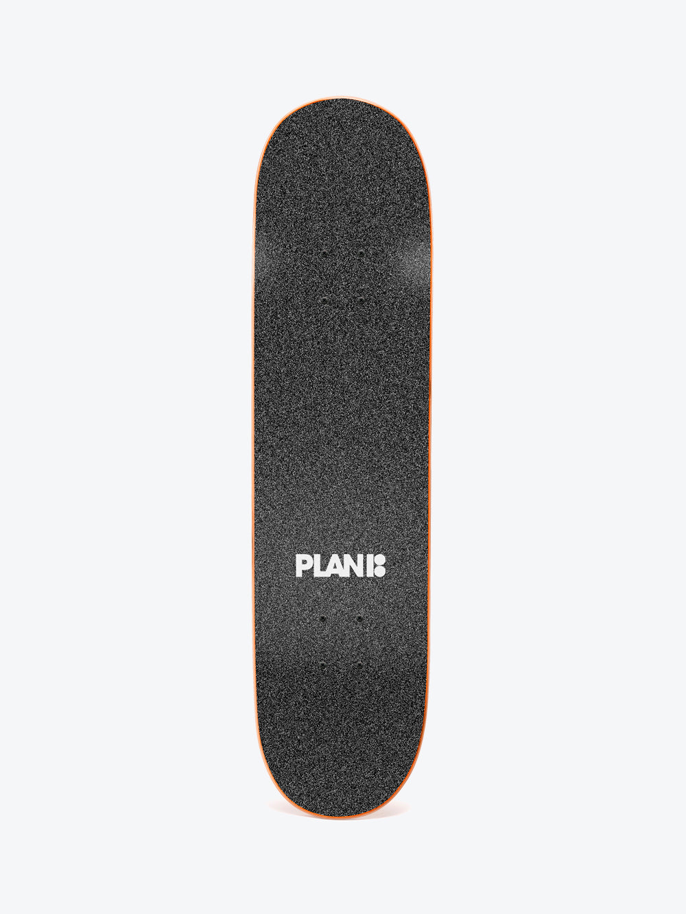 Plan B Focus Joslin 8.0" Complete Skate