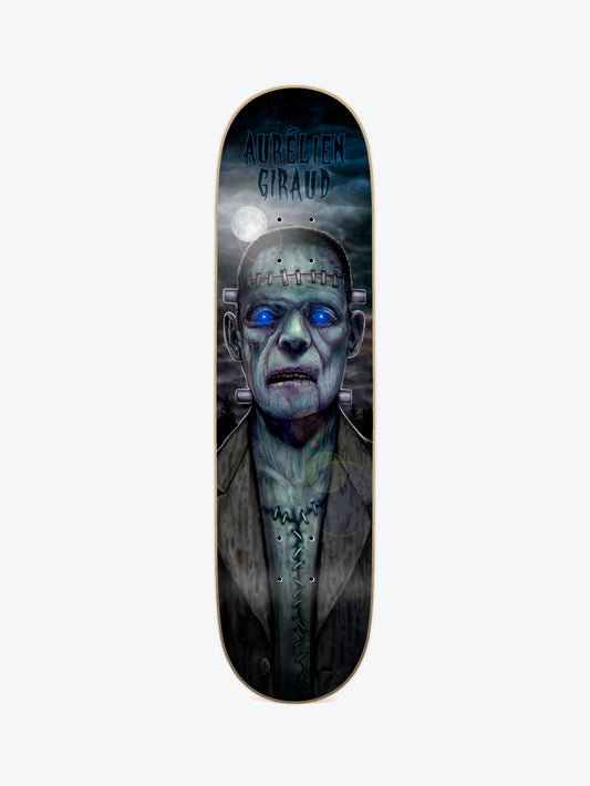 Plan B Frankenstein Giraud 8.0" Skate Deck