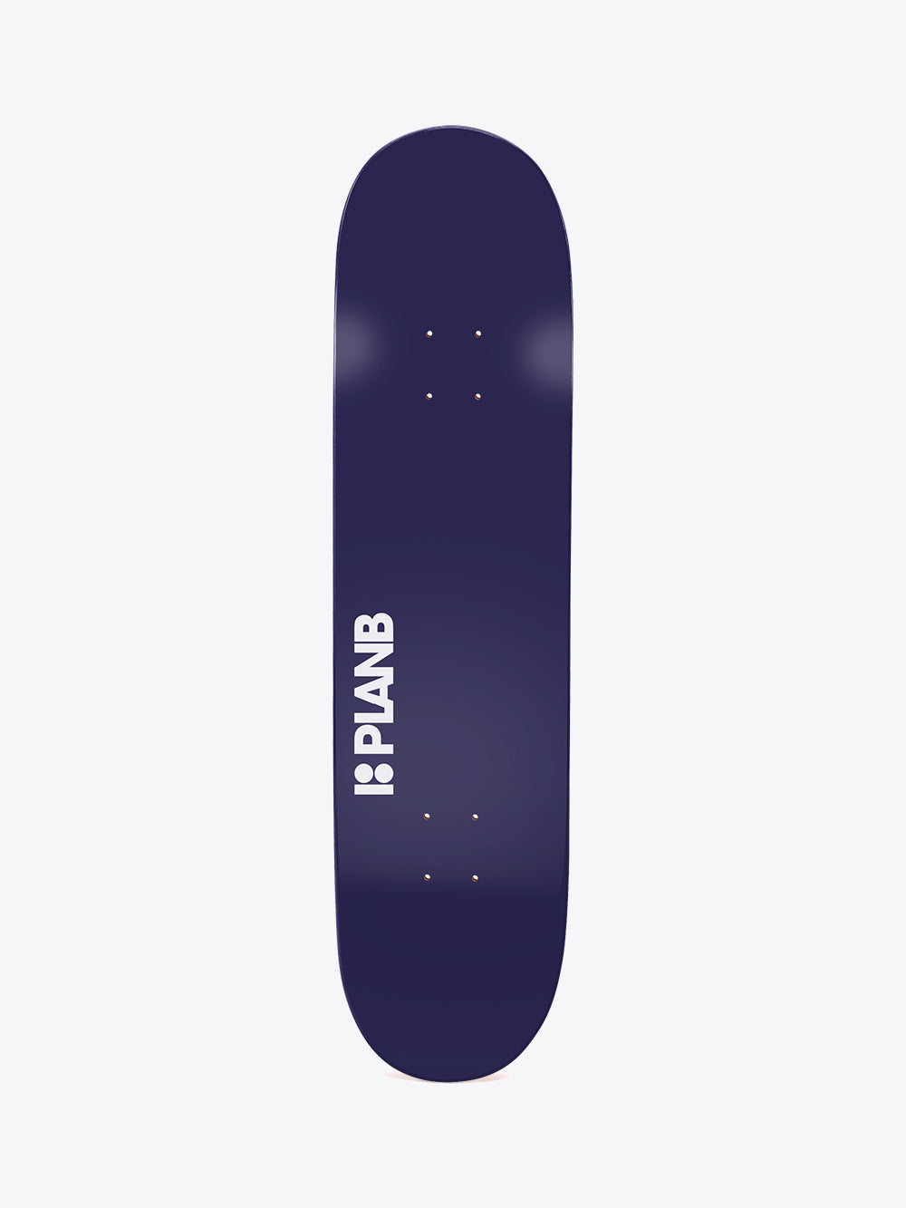 Plan B Full Dip Slanted Joslin 8.375" Skate Deck