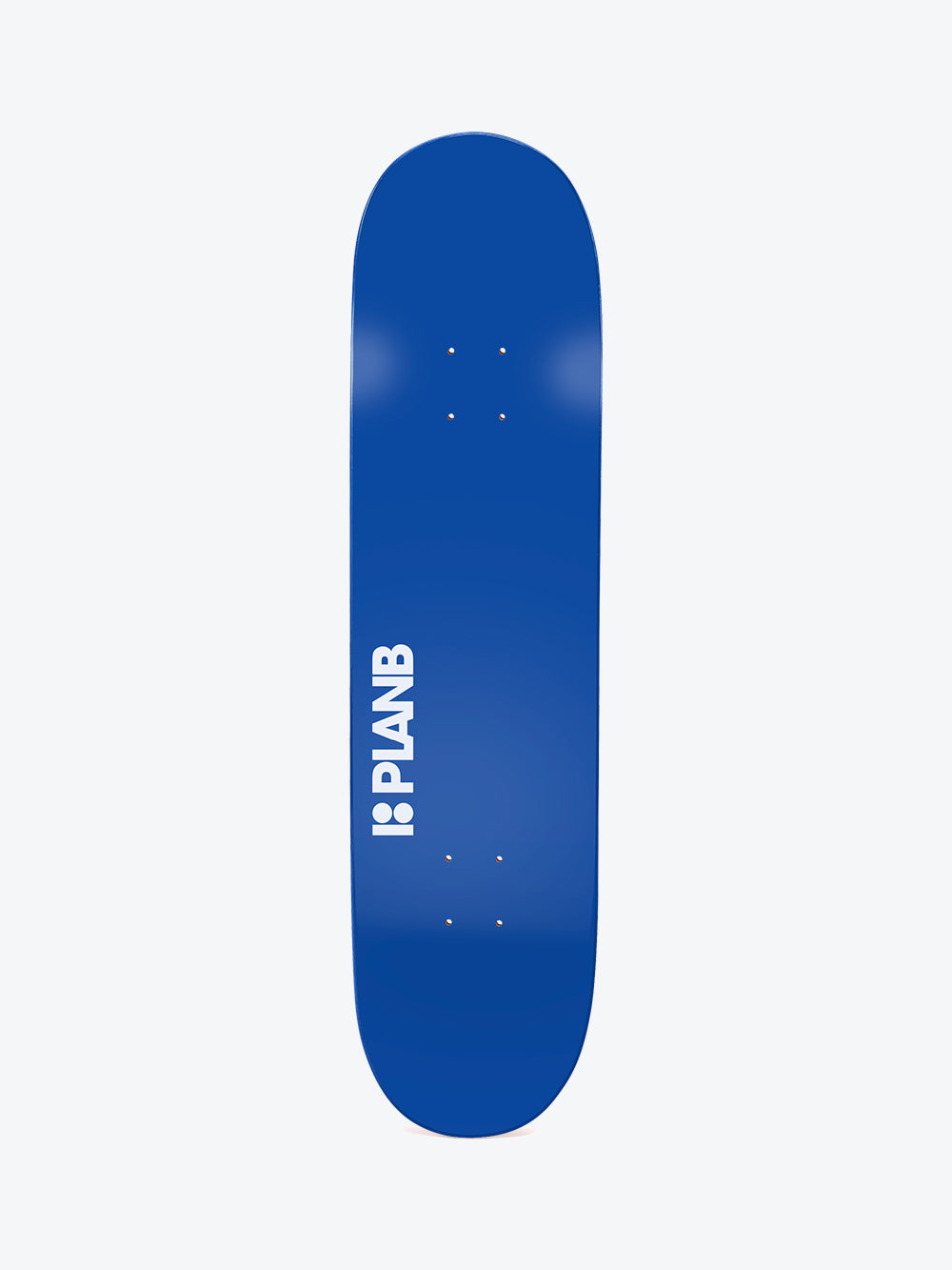 Plan B Full Dip Slanted McClung 8.25" Twin Skate Deck