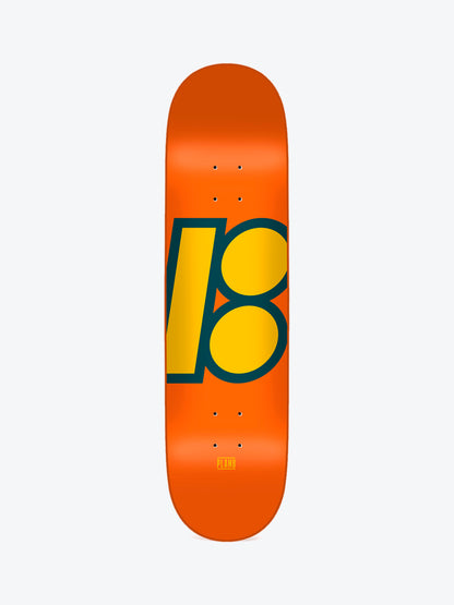 Plan B Full Dipper Shifted 8.375" Skate Deck