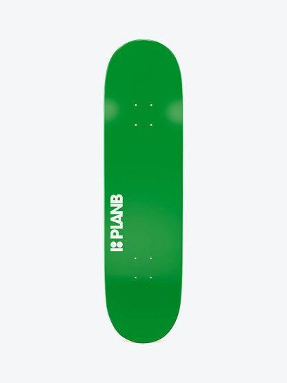 Plan B Hades Joslin 8.5" Skate Deck