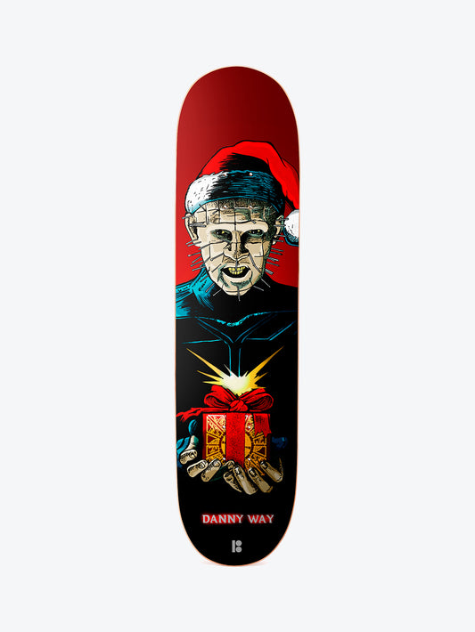 Plan B Hellraiser Danny Way 8.25" Skate Deck