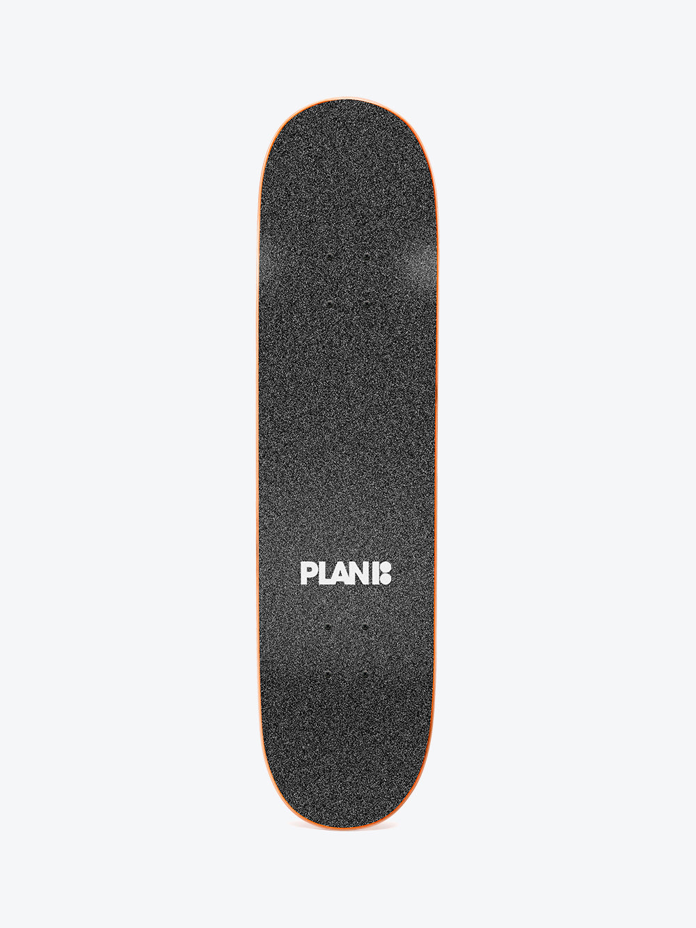 Plan B HODL 8.0" Complete Skateboard