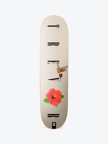 Plan B Hummer McClung 8.25" Skate Deck