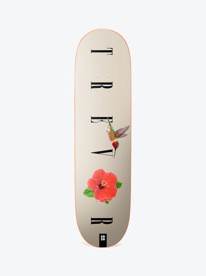 Plan B Hummer McClung 8.5" Skate Deck