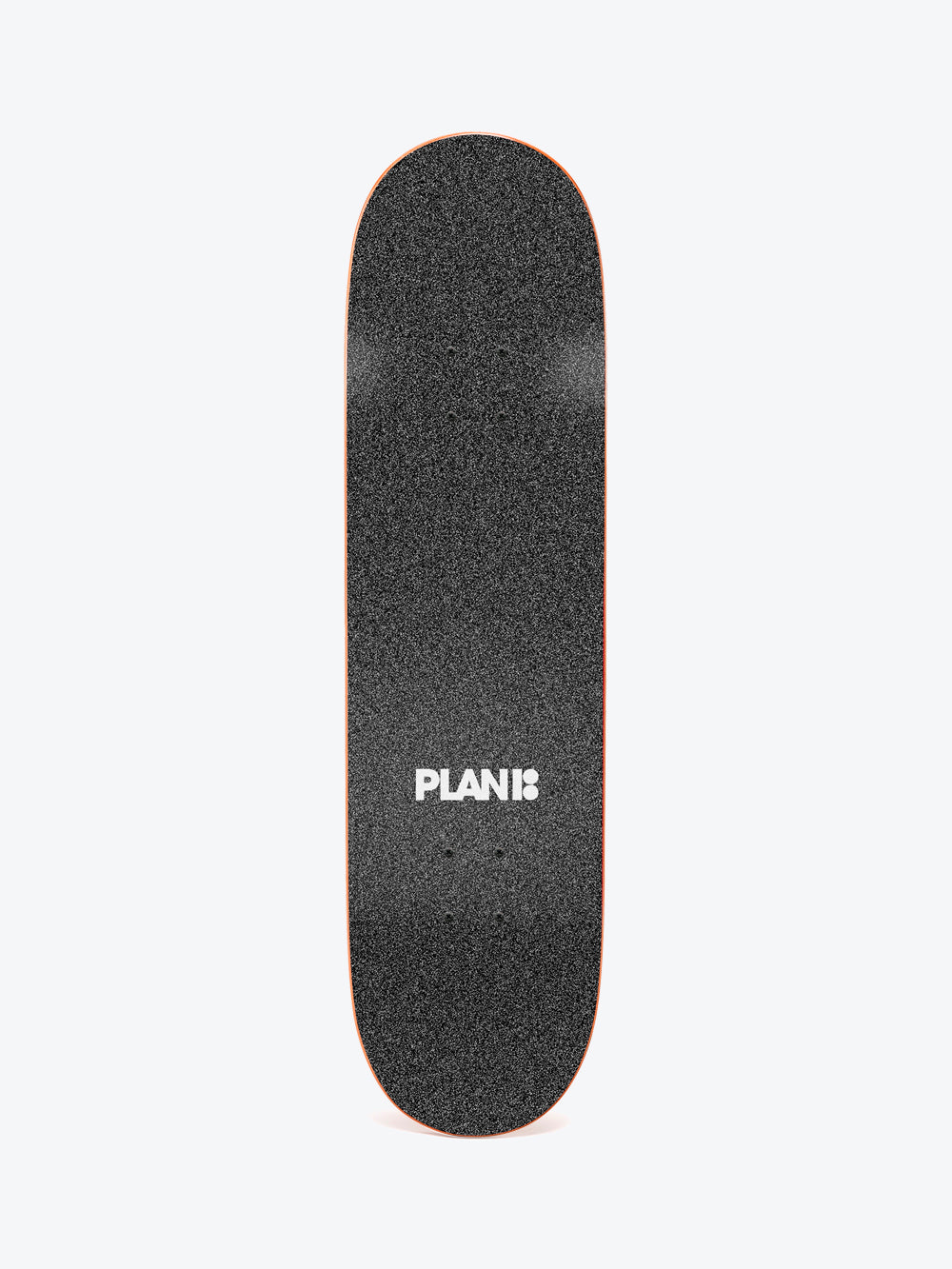 Plan B Illusions 8.5" Complete Skate