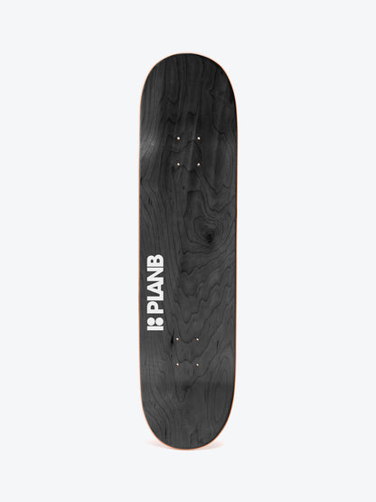 Plan B Independent Women Giraud 8.125" Skate Deck