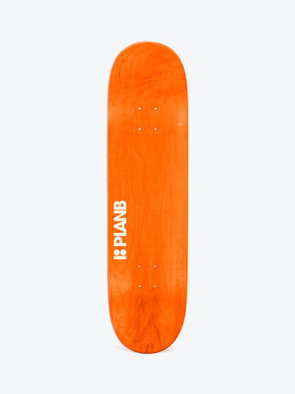 Plan B Independent Women Joslin 8.375" Skate Deck