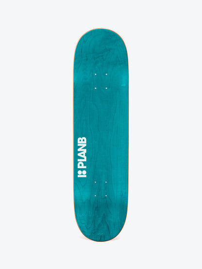 Plan B Independent Women Joslin 8.5" Skate Deck