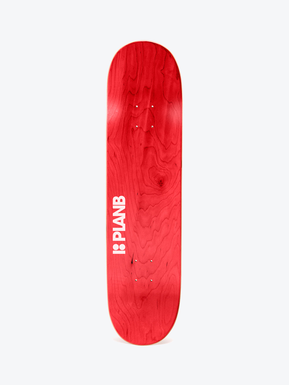 Plan B Independent Women McClung 8.25" Skate Deck