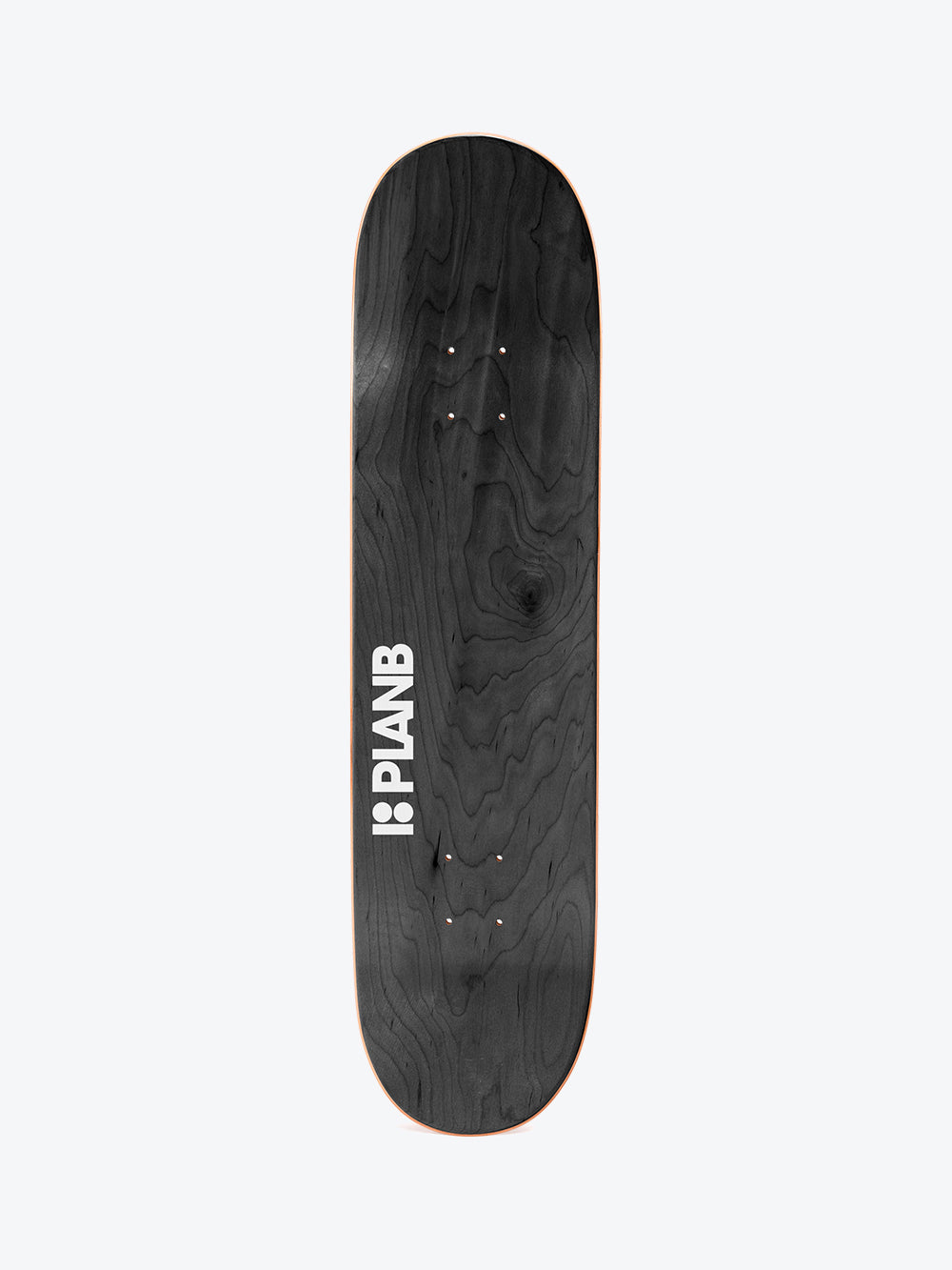 Plan B Jester Pudwill 8.25" Skate Deck