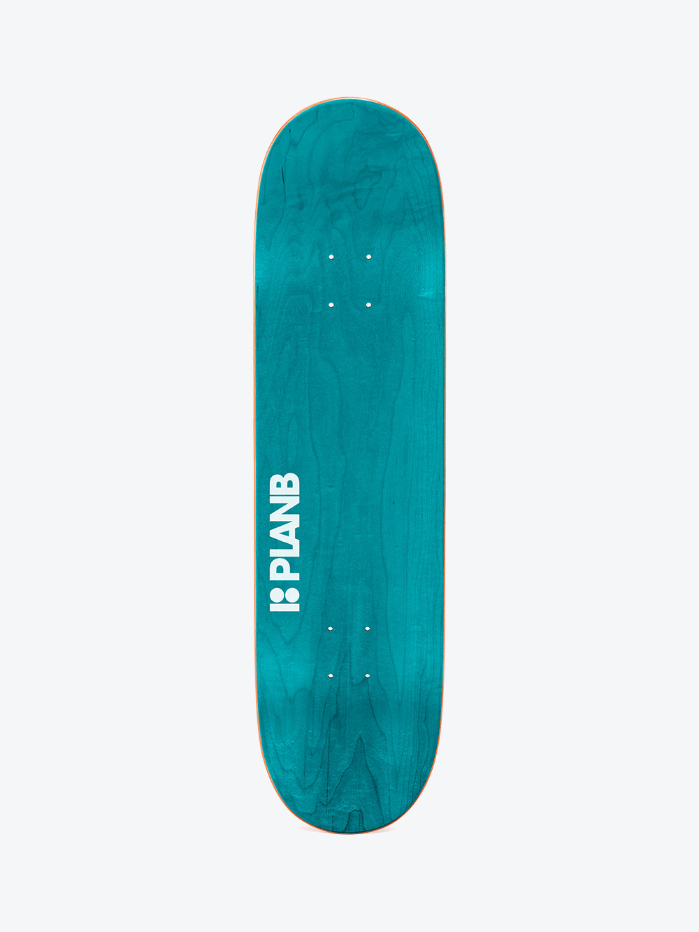 Plan B Jester Pudwill 8.5" Skate Deck