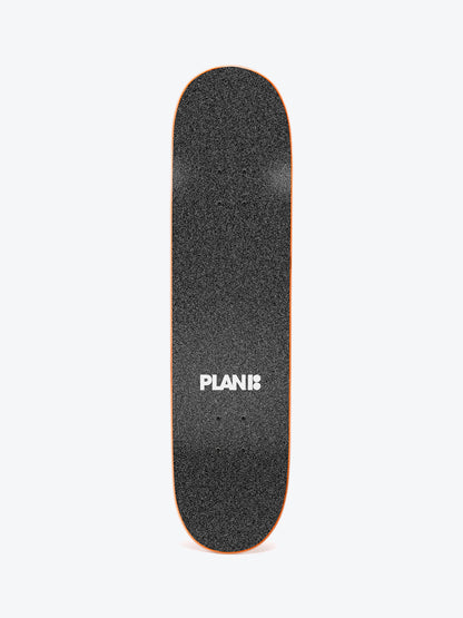 Plan B LA 8.0" Complete Skate