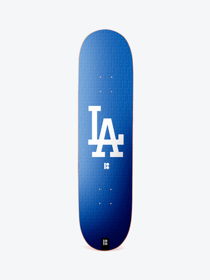 Plan B LA Dreaming 8.0" Skate Deck