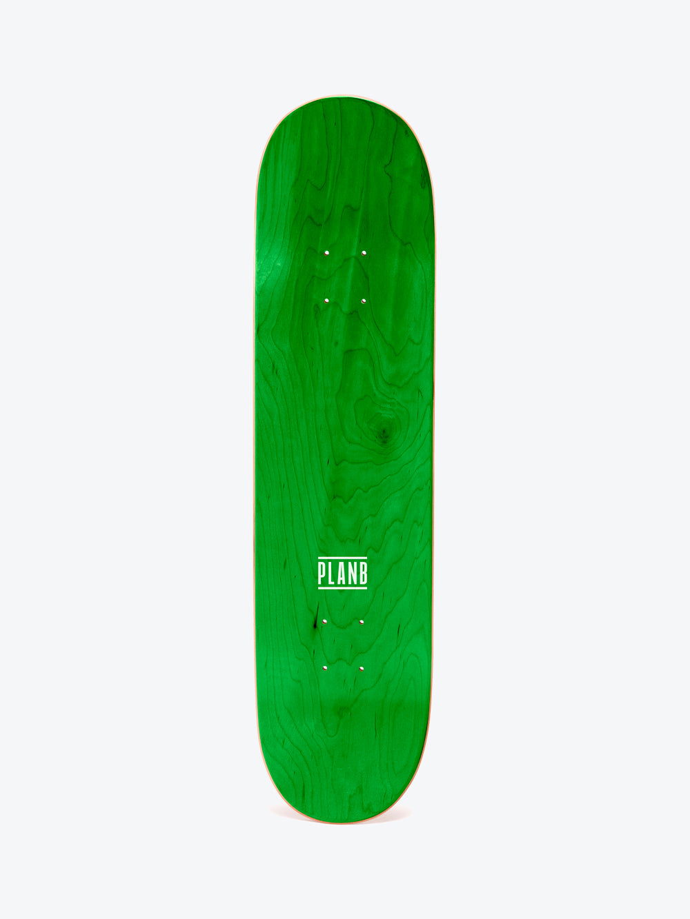 Plan B LA Dreaming 8.25" Skate Deck