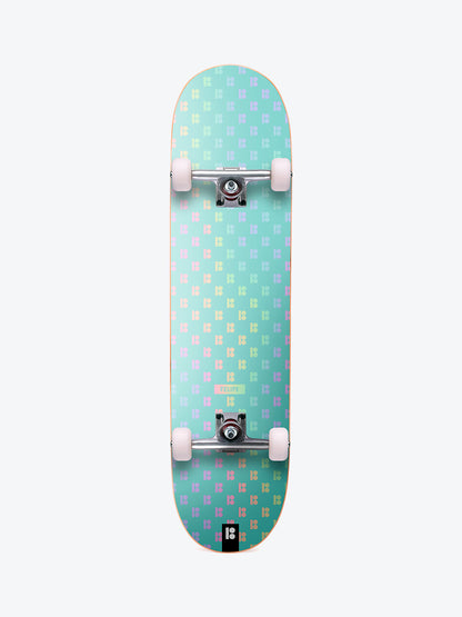 Plan B Lew Gustavo 7.75" Complete Skateboard