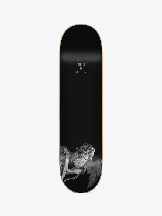 Plan B Metallic Monument Aurelien 8.0" Skate Deck