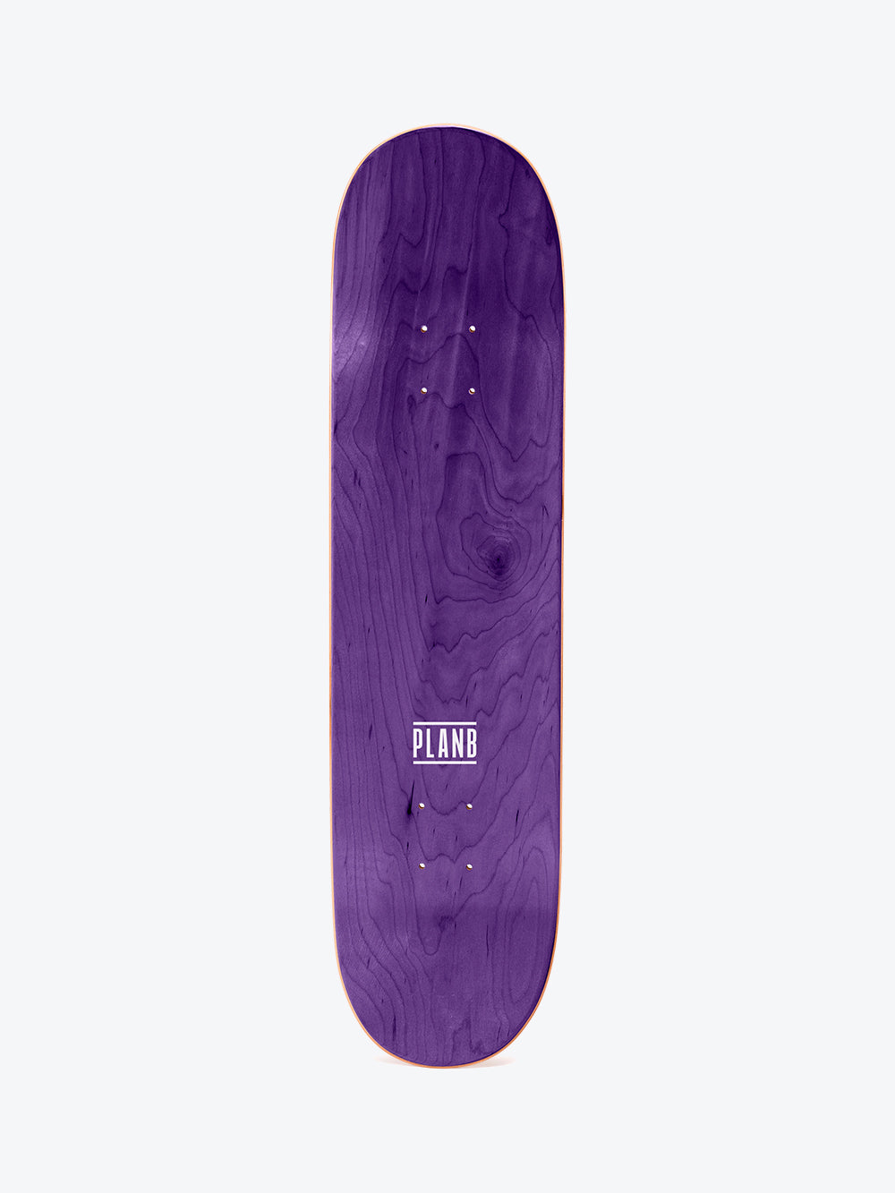 Plan B OG Honeycomb 8.0" Skate Deck